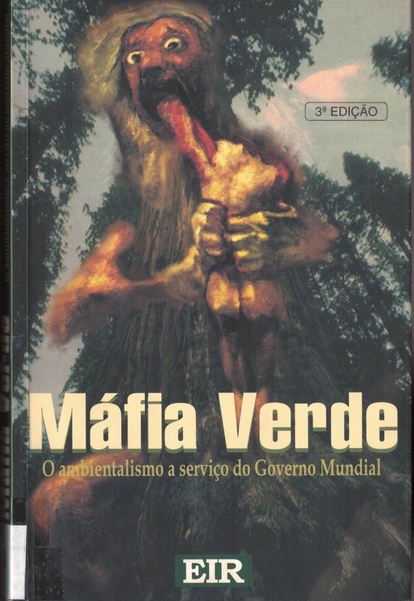 Máfia Verde